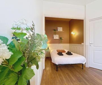 Vesle- Hyper Centre - 2 Chambres