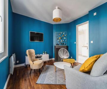 Mm Suites Cathédrale