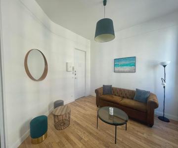 Charming Appartement