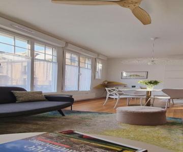 Au 53, Sous Le Chartil