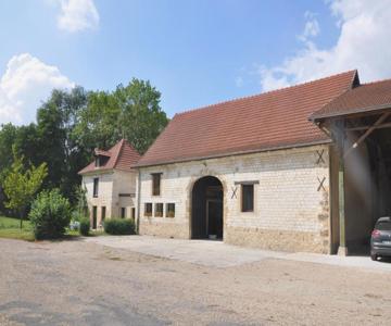 La Ferme De Vrilly