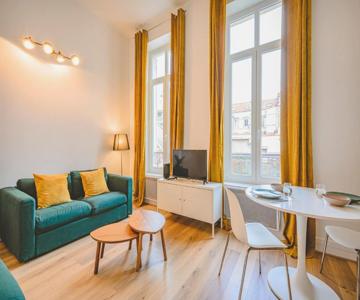 Hyper Centre - Cathédrale