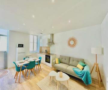 *arena* - Duplex Lumineux