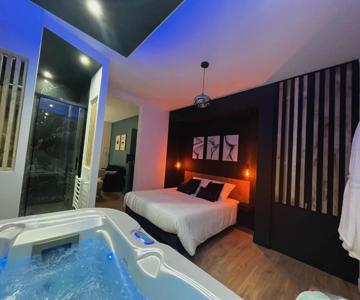 Ck Suite & Spa Reims