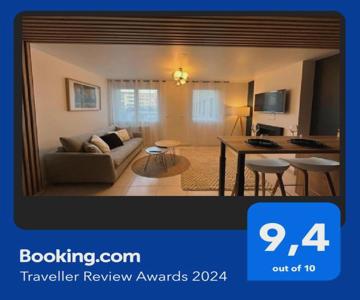 Petit Cocon En Hyper-centre