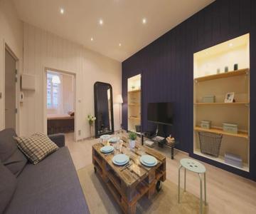 Le Bacchus - Hypercentre De Reims