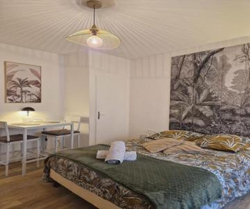 Le Cosmopolitan - Proche Gare Centre Et Tramway