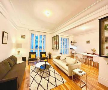 The Gallery - Hypercentre Reims