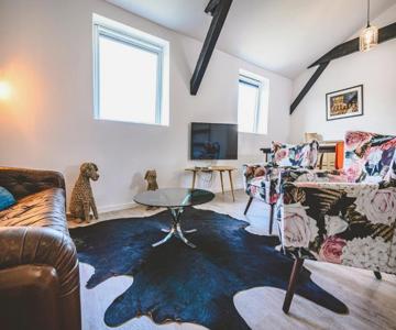 Saint Jacques - Logement Climatisé En Centre Ville