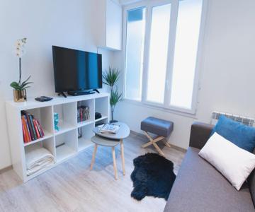 Appartement Au Pied De La Cathédrale