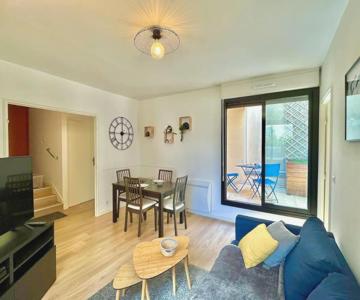 Le Nid D'erlon - Reims