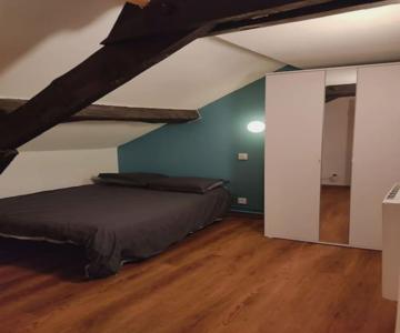 Studio Rémois - Wifi/netflix