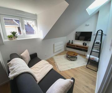 Appartement - Le Cocon Rémois
