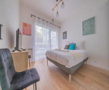 Studio Boulingrin - Hypercentre