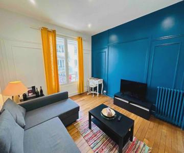 L'etape Rémoise - Hypercentre