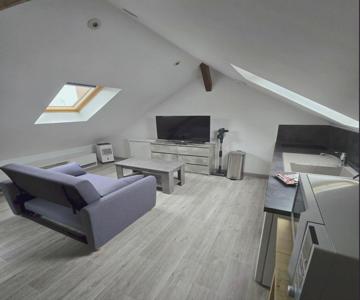 Studio Cosy Proche Centre-ville