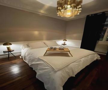 Le Pétillant - Cathédrale