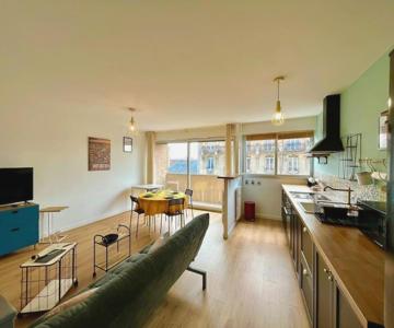 Dom' - Proche Arena Boulingrin