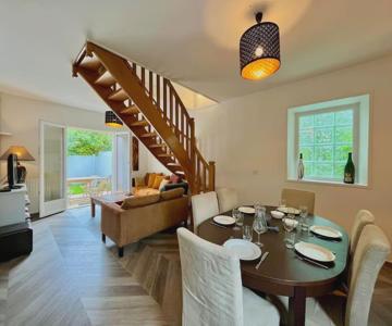 La Maison De L'olivier