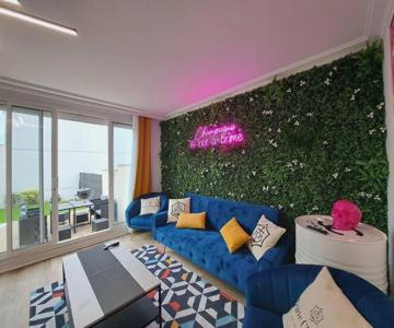 Camden - Extérieur Et Parking