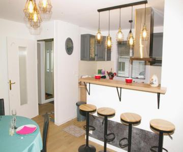 Charmante Maison Au Calme