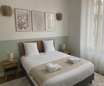 Le Jadart Hyper Centre De Reims