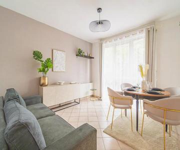 Place D'erlon Hyper Centre