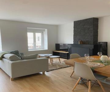 Appartement De La Place