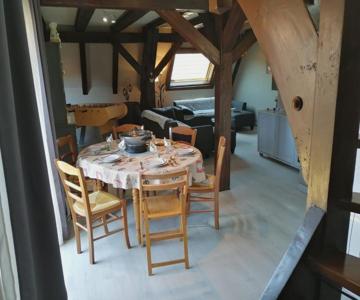 Gîte Les papillons