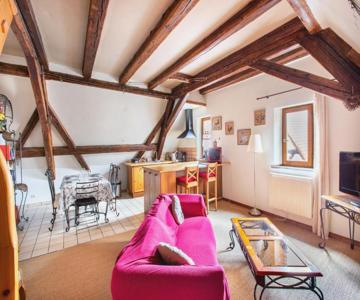 Gite le Klevner à Riquewihr