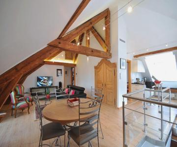 Les Balcons De Riquewihr