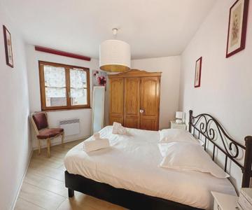 Chez Romane - appartement avec parking
