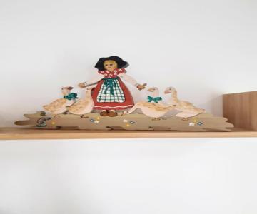 Charme Doux Des Récollets