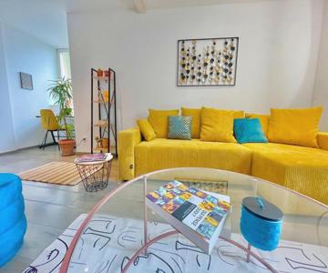 Romance Sur Les Remparts - Route Des Vins