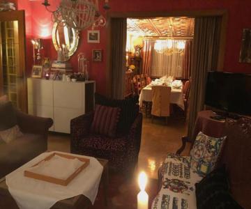 La Maison De Juliette