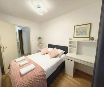 Le Fleur Magnifique Appartement Saint-Louis