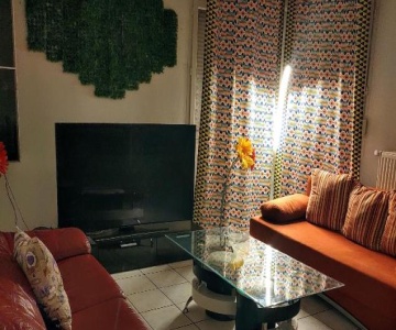 Appartement T3 Proche De Bâle