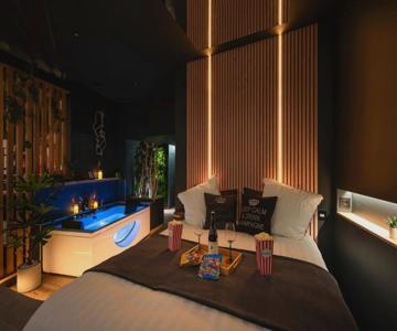 Loft2love, Suite De Luxe