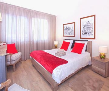 Centre - L'impérial - Parking