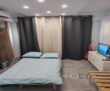 Studio Proche Du Marché De Noël De Strasbourg