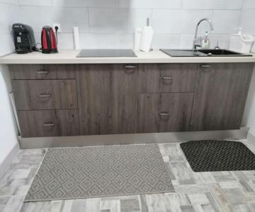 Cozy And Equipped Outbuilding In Schiltigheim