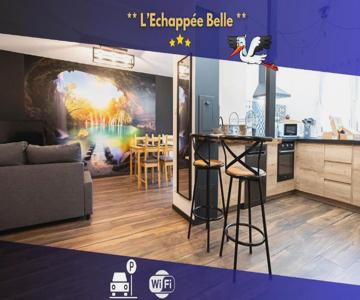 °*°* L'échappée Belle *°*°