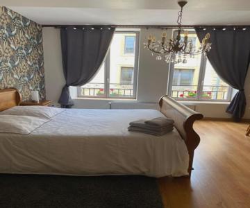 La Chambre D'ange Le