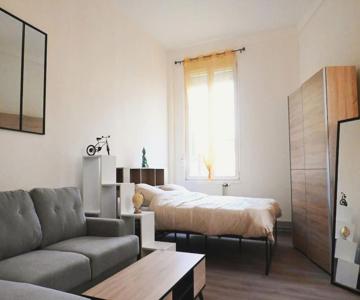 Charmant Petit Pont Ardennais/cosy/t1/wifi/parking