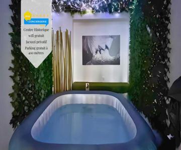 La Parenthèse Romantique