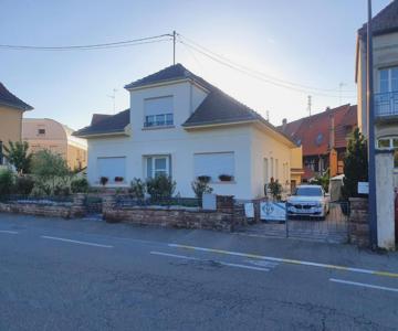 La Villa Vauban