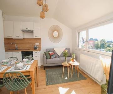 Le Belvédère Alsacien