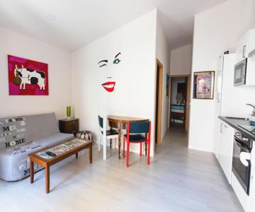 Le Pied A Terre Selestadien