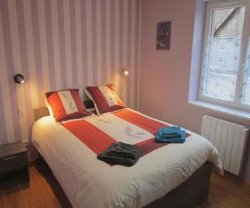 Gîte Faubourg Des Pierres