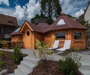 Les Kotas Du Bonheur